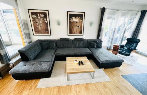 Exclusive High-quality Apartment Spessart - Foto 5