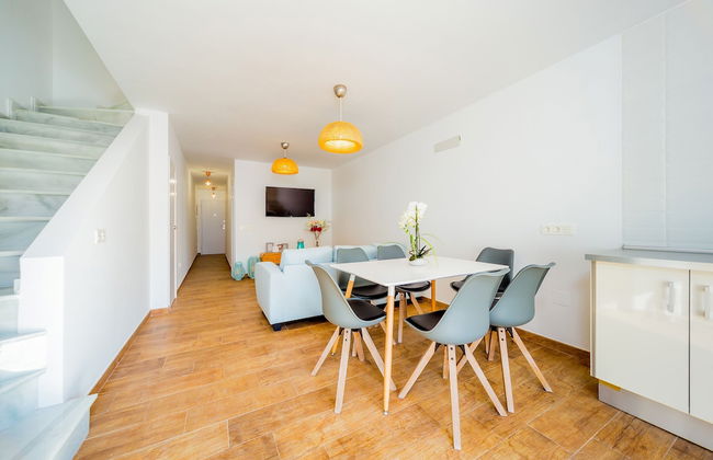 Apartamentos El Abuelo - Foto 16