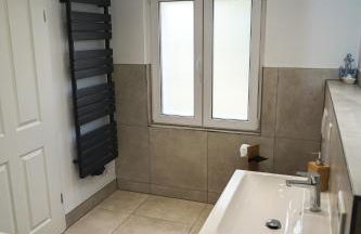 InselGlück Ferienwohnung - Foto 13