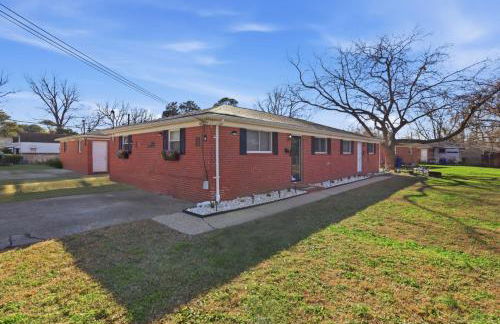 Minutes from the Beach! Navy Base and fishing pier! - Foto 20