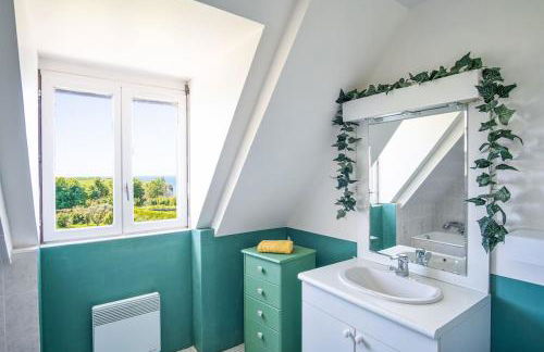 La Belle Étoile - Maison de campagne - 8 pers - Foto 2