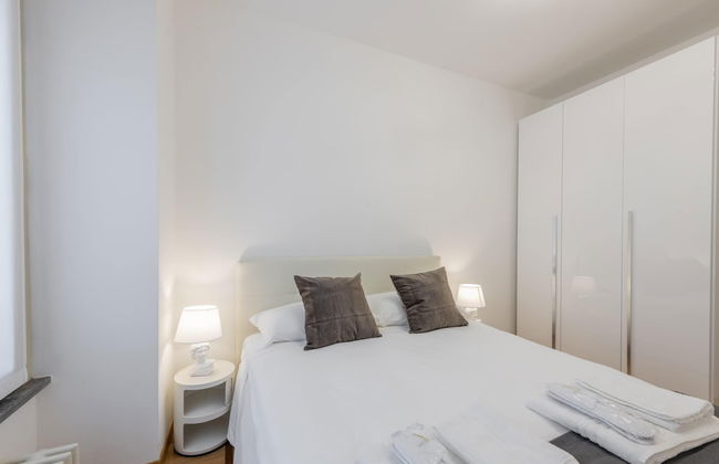 Milan Royal Suites Magenta & Luxury Apartments - Foto 38