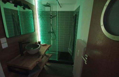 Apartment in der Alpenresidenz mit einem faszinierenden Ausblick - Foto 12