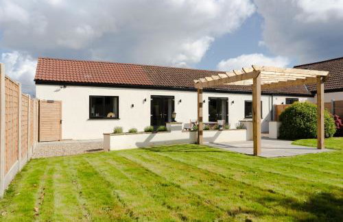 Fieldside Cottage - Foto 35