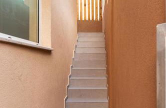 Luxury apartment with rooftop pool in Meronas - Foto 62