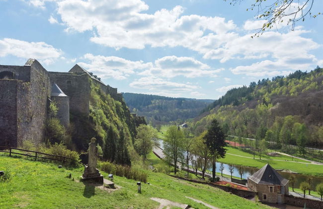 Family Villa With Sauna - Photo 38