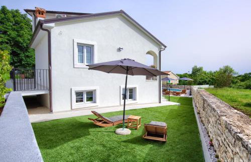 Villa Istra Pohman - Foto 15