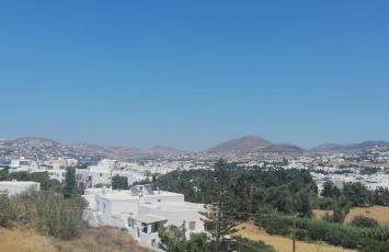 Irene Asklipios Paros - Foto 13