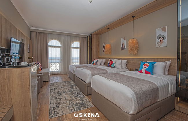 Outstanding Sea View-Azzurra Apartments - Foto 75