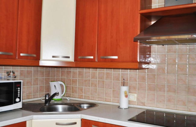 Apartments Green Place - Foto 10