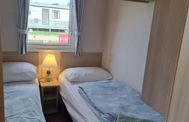 Mablethorpe Beach Van - Foto 10