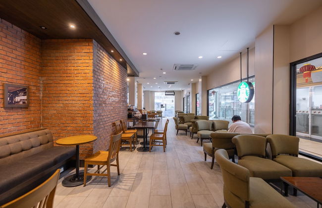 EXORESIDENCE - Heart of Chinatown - Photo 6