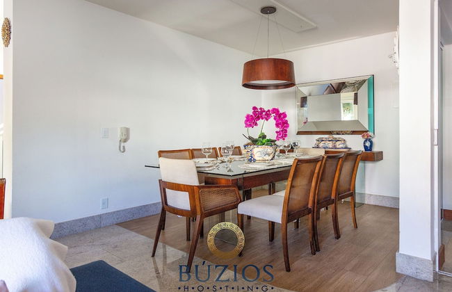 Bz35 Casa com piscina aquecida em Geribá - Foto 18