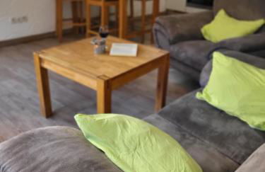 Rhein-Mosel-Ferienhaus - Foto 17