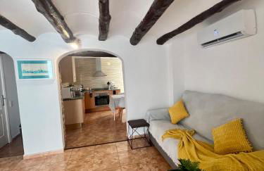 Tranquilo apto ideal paraTurismo Rural y Relax - Foto 9