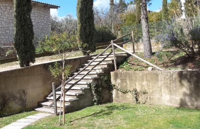 Affittacamere Villa Bagno Santo - Photo 21