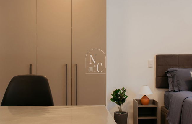 RioDowntown Hub by RNC Flats - Foto 56