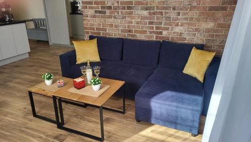 Loftowe Zacisze nad Bałtykiem - 5 to the Sea - Foto 2