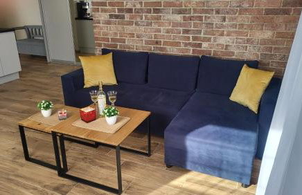 Loftowe Zacisze nad Bałtykiem - 5 to the Sea - Foto 2