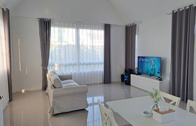 Rocky Pool Villa Khaoyai - Foto 6