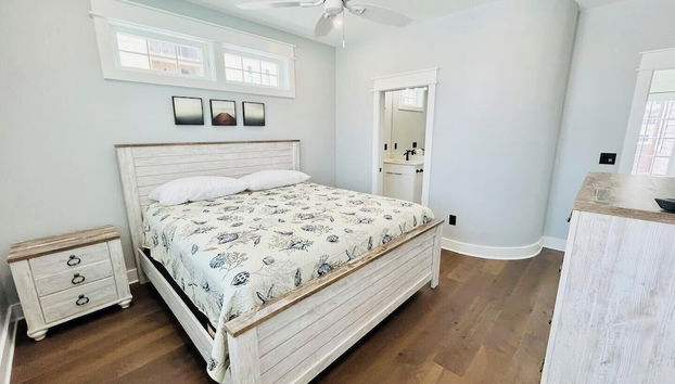 Laurel Street 3 - Foto 3, Habitación