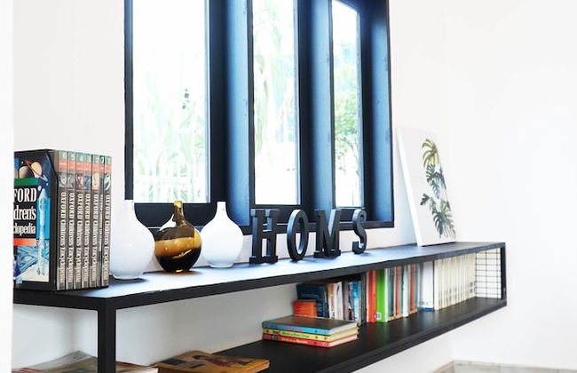 In Homs 26 - Foto 24