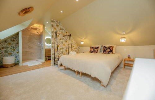 Le Nature - Appartement 4p Wimille -Wimereux - Foto 30