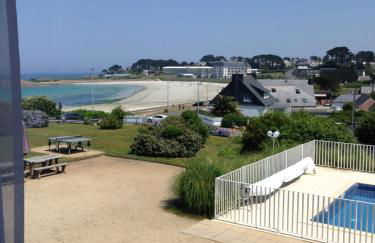 Duplex 6 pers piscine et vue mer - Foto 6