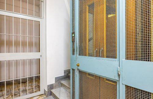 Brombeis Double Bedroom Center by NapoliApartments - Foto 39