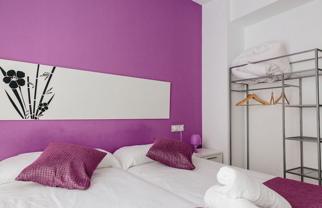 Apartamentos Tito San Agustín - Photo 19