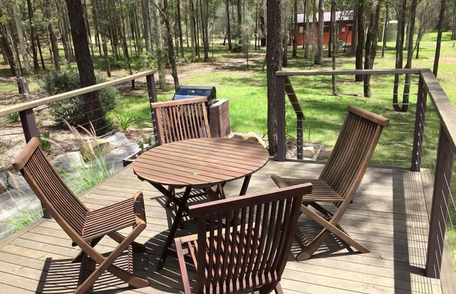 Pokolbin Cottages - Photo 20