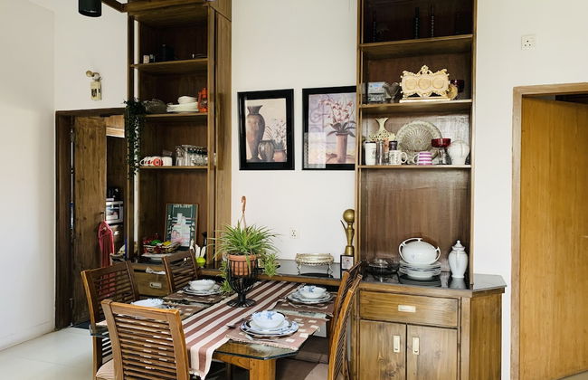 Beautiful 2-bed Apartment in Dhaka - Foto 10