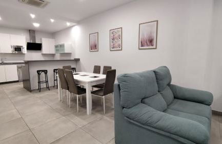 Casa Abuela Mercedes & Catalina - Foto 31