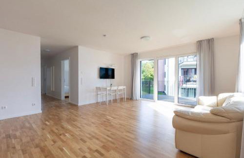 T&K Apartments - BERGISCH GLADBACH - 7 Comfortable Apartments - 20 min to Fair Messe Cologne - Foto 43