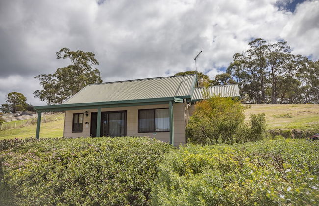 Queechy Motel - Foto 32