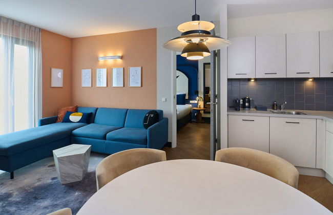 Cityden Stadshart - Foto 7