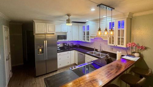 Big Island Lunapule Condos 102A by Coldwell Banker Island Vacations - Foto 2