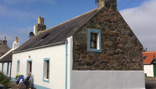 A cosy seaside cottage - Foto 1