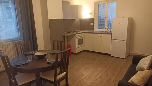 Aux Thermes - Foto 4, stove, pet friendly