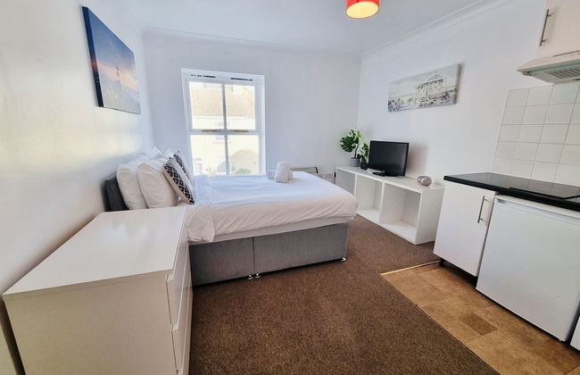 Darent Suites in Sevenoaks - Foto 1