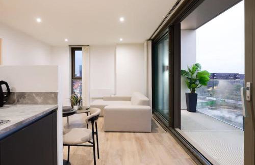 Highline at The Heim - Foto 10