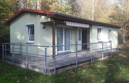 Ferienhaus Cornell - Foto 1