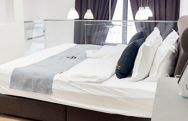 Guestonic EkoCheras Cozy Studio - Foto 57