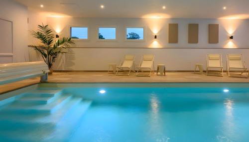 Domaine le St Georges - Piscine - Foto 3