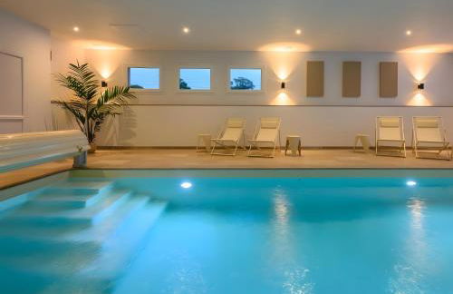 Domaine le St Georges - Piscine - Foto 3