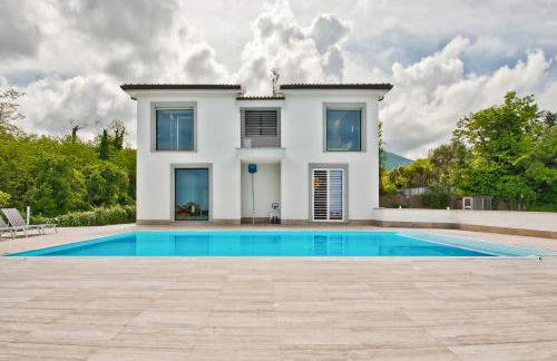 Villa dei Gelsomini - Foto 2