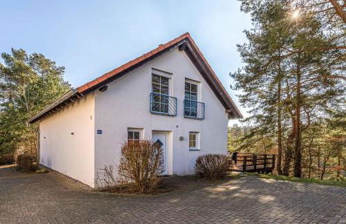 Ferienhaus Waldgeflüster am Plauer See - Foto 12