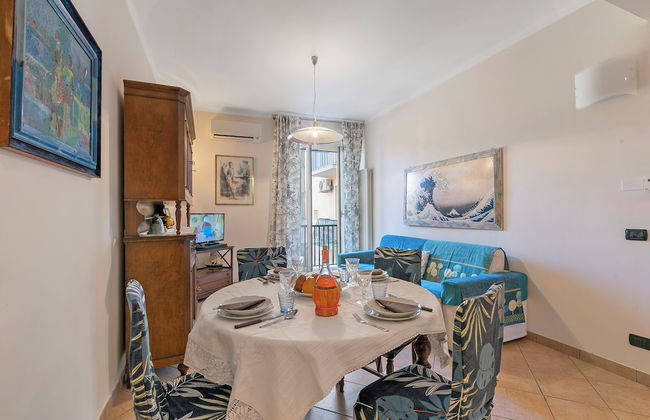 Domus 21 Near Alassio Beach - Photo 15