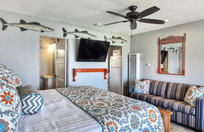 Beachcomber Inn - Foto 76