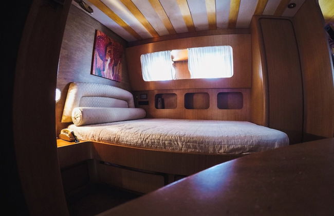 Yacht Diva - Foto 17